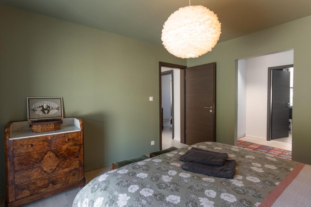 Villa M Et Spa - Villa De Charme Munster Centre - 4 Chambres - 2-8 Pers. Buitenkant foto