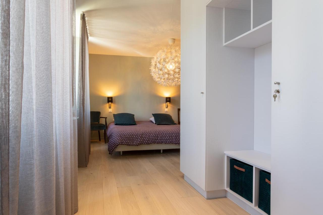 Villa M Et Spa - Villa De Charme Munster Centre - 4 Chambres - 2-8 Pers. Buitenkant foto
